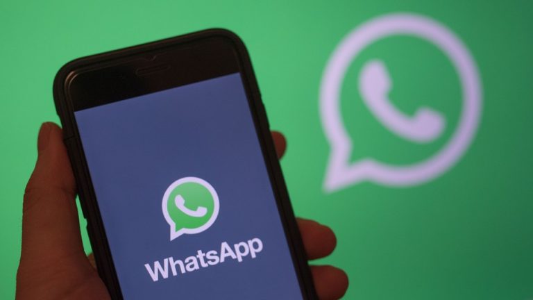 Aprenda A Clonar Whatsapp Só Com O Número Do Celular Wt Software 