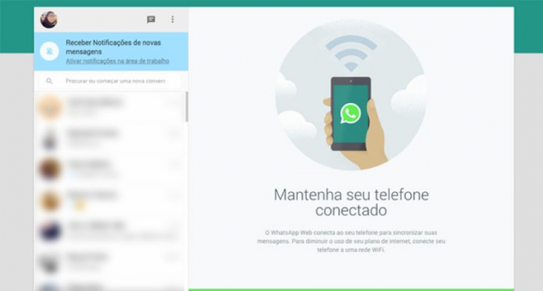 Aprenda A Clonar Whatsapp Só Com O Número Do Celular Wt Software 