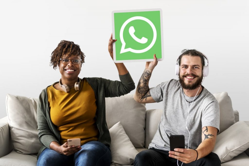 Como Clonar Whatsapp Só Com O Número Sem Notificação Wt Software 